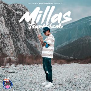 Millas (feat. Jean Hernandez)