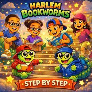 Step By Step (feat. Antoine Maurice King & Spate Media)