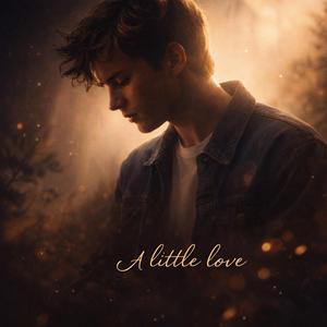A little love