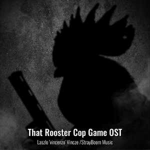 My City Is on Fire (Natasha's Song)