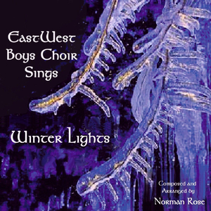 Starlight (feat. East-West Boys Choir)