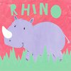 Freeds - Rhino