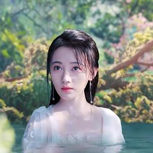 青城山下白素贞(童声版)