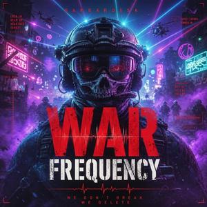 War frequency