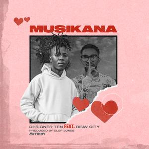 Musikana (feat. Beav City)