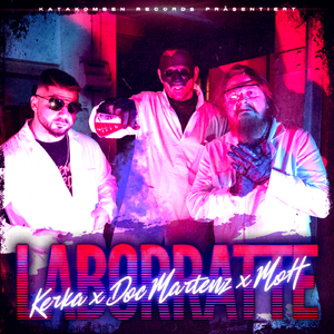 LABORRATTE