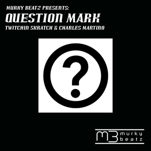 Question Mark (Original Mix)