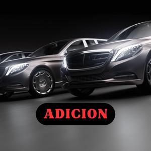 adicion