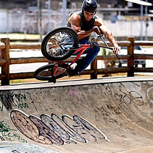 Bmx