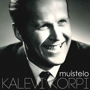 Kalasaaren kaunis Anni