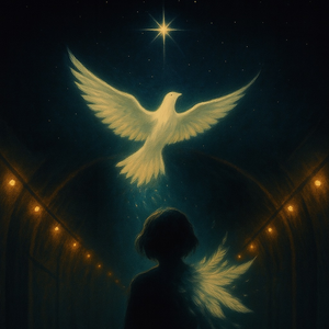 Давай на прощание