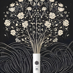 花花世界迷人眼,没有实力你别赛脸 (消音伴奏)