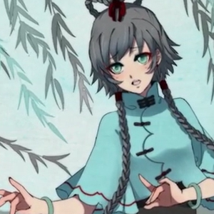 【洛天依AI】三月雨