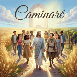 Caminaré (Acoustic Version)