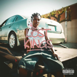 NISSAN ALTIMA (Lost Kings Remix)