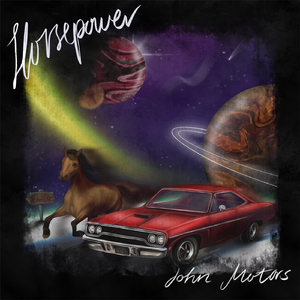 Fly Away (feat. Celia Klein)