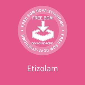 Etizolam
