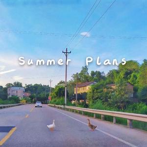 Summer Plans