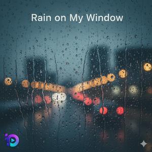 Rain on My Window