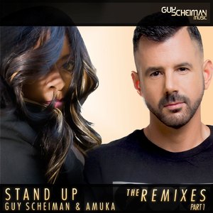 Stand Up (Esteban Lopez & Miss Nutz Remix)