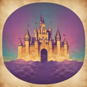 Golden Dreams by @vdovee