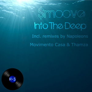 Into The Deep (Thamza's Chilled Out Session Mix)