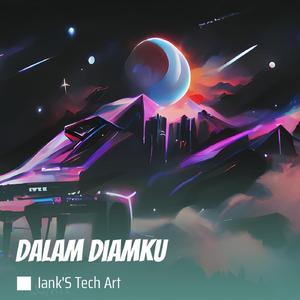 Dalam Diamku
