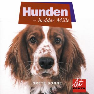 Hunden - hedder Mille, del006