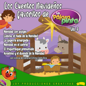 El triquitraque presumido