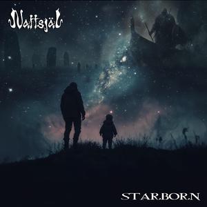 Starborn (feat. Ellinor Videfors)