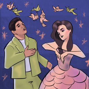 Бұлбұл құсым