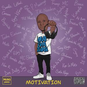 Msanii (feat. Shinobi, Shazzy B, Nem R, Katapilla & L-Ness Lioness) (Remix)