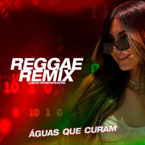 Águas Que Curam (feat. Pregadores Da Paz) (Reggae Remix)