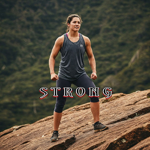 Strong