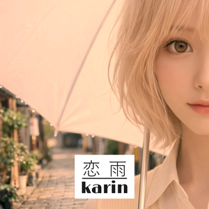 恋雨