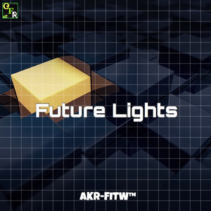 Future Lights (Full Length Mix)