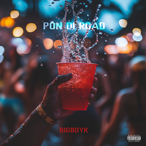 Pon Di Road