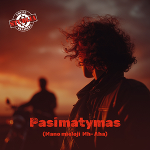 Pasimatymas Mano mieloji mh-aha