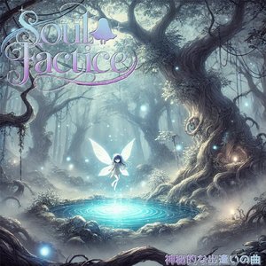 神秘的な出逢いの曲