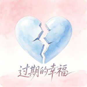 过期的幸福