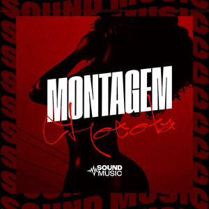 MONTAGEM CHOCOLA - (SLOWED)