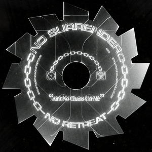 NO SURRENDER (No Retreat)