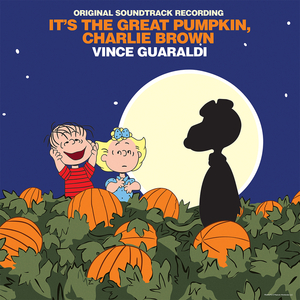 The Great Pumpkin Waltz (Reprise)