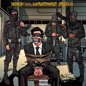 DONT CARE (feat. Landlordminded & Dreosama)