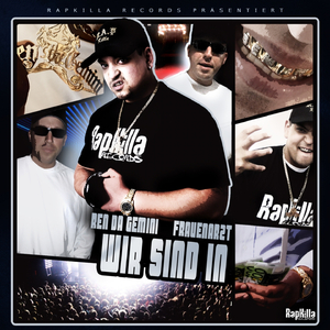 Wir sind in (Pump den Bass Remix)