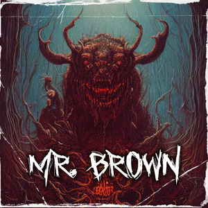 Mr. Brown