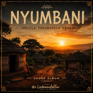 Imvula Ekhaya