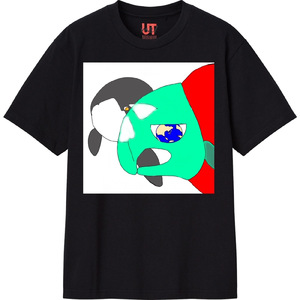 Tシャツ屋しゃちうら
