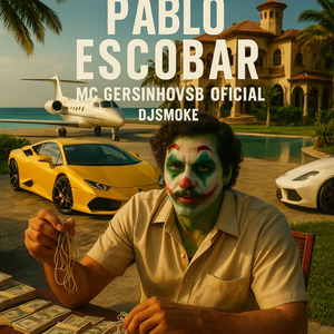 Pablo Escobar