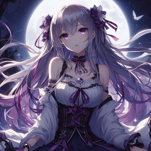 嘘で始まる恋が一番甘い (feat. 綾乃恋 & Luminous Angels)